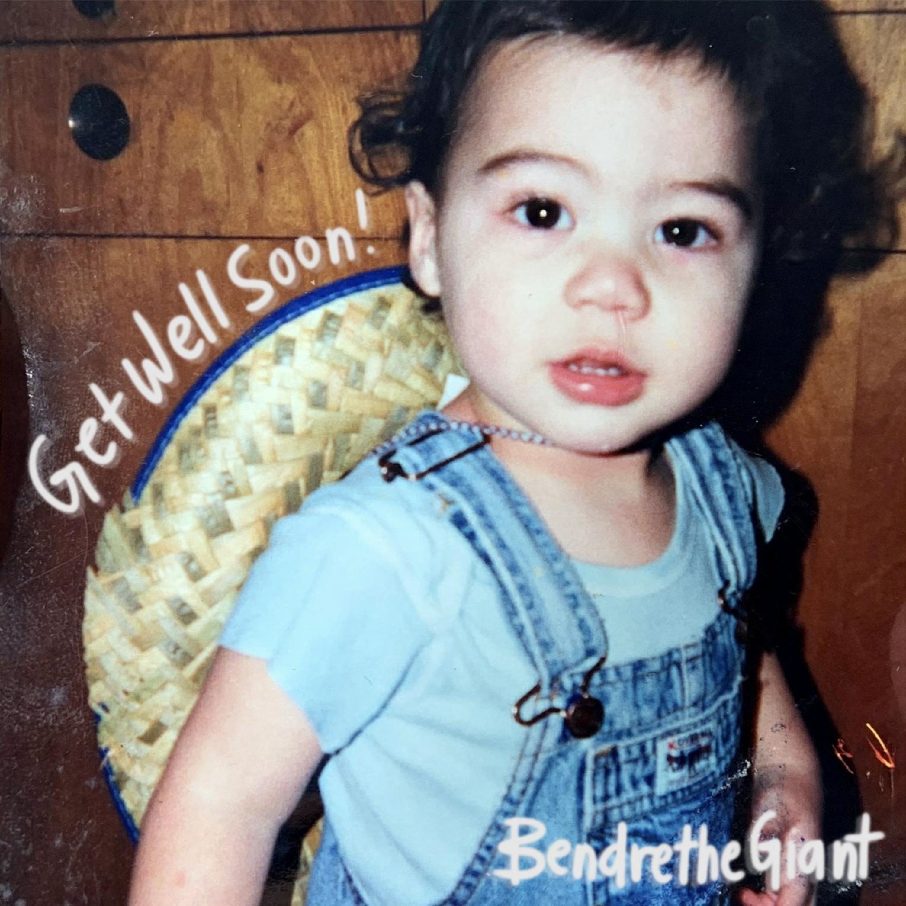 Second Album